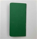 A Set of Four Masters and Augusta National Golf Club Yardage Books Compiled by George L. Lucas, II