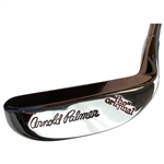 Arnold Palmer Signed The Original Replica Blade Putter with Box and Headcover JSA ALOA