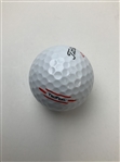 Jack Knapp Signed Titleist Golf Ball w/ 59 Inscrip JSA ALOA