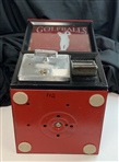 Victor Vending Corp. Victor 77 Golf Ball Vending Machine with Key