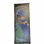 Sergio Garcia Michelob Light PGA Tour Promotional Advertising Banner