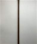 R.G. Tyler Hickory Shafted Wooden Mallet Putter