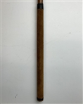 R.G. Tyler Hickory Shafted Wooden Mallet Putter