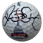 Rory McIlroy Signed Titleist 2011 US Open Congressional Country Club Golf Ball - 1st Major Win JSA ALOA