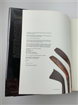 Two Volumes: Ellis. The Clubmaker's Art. Zephyr, 1997 (DJ) and Glenn. The Whole Golf Catalog. Perigee, 1990.