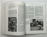 Two Volumes: Ellis. The Clubmaker's Art. Zephyr, 1997 (DJ) and Glenn. The Whole Golf Catalog. Perigee, 1990.