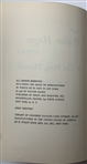 Walter Hagen Story First Edition Book & 1933 British Boys Open Programme