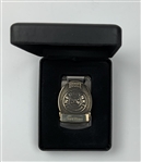 A Two-Piece Malcolm DeMille Inc. Gary Player 2008 Nedbank Golf Challenge Personalized Memorabilia Set