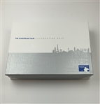A 2011 European Tour Honorary Membership and Accreditation Kit Issued to Gary Player