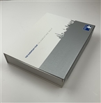 A 2011 European Tour Honorary Membership and Accreditation Kit Issued to Gary Player