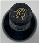 Gary Player Signed Major Championship Series Augusta 1961 2004 Vintage South African Red Wine JSA ALOA