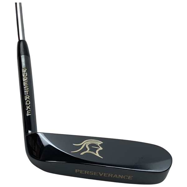 Gary Player Perseverance Purestroke Blade Putter