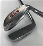 Wilson Gene Sarazen Limited Edition Commemorative Set Complete w/ Robert Mendralla 8802 Putter & Sand Iron