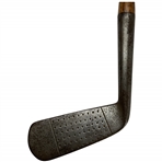 J.J. McDermott Little-Johnnie Atlantic City CC Putter