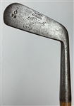 J.J. McDermott Little-Johnnie Atlantic City CC Putter
