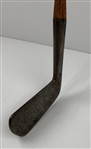 J.J. McDermott Little-Johnnie Atlantic City CC Putter