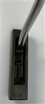 Vintage Ping Karsten Model 2A Center Shafted Putter