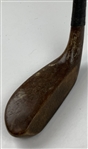 c.1901 R. Forgan St Andrews Long Nose Transitional Putter
