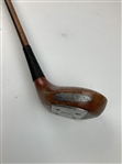 Willie Kidd Interlachen Butchart Compound Greenheart, Bamboo & Hickory Shaft Spoon