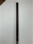 Willie Kidd Interlachen Butchart Compound Greenheart, Bamboo & Hickory Shaft Spoon