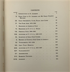 First edition copy of Scotland’s Gift Golf by C.B. Macdonald