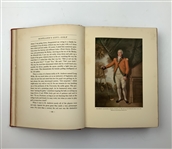 First edition copy of Scotland’s Gift Golf by C.B. Macdonald