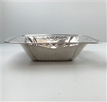 1916 Shenecossett Country Club Sterling Silver Winner’s Trophy Bowl