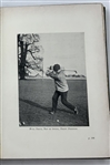 Taylor, J. H. Taylor on Golf: Impressions, Comments and Hints. Hutchinson and Co., 1902. First Edition.