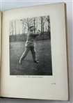 Taylor, J. H. Taylor on Golf: Impressions, Comments and Hints. Hutchinson and Co., 1902. First Edition.