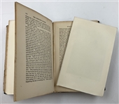 Vardon, Harry. The Complete Golfer. Methuen & Co., 1905. Second Edition.
