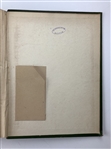 Darwin, Bernard. The Golf Courses of the British Isles. Duckworth and Co., 1910. First Edition.