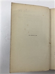Ray, Travis, and Leach (Ed.). Three Early 20th-Century Golf Books. 1903-1913. First and Early Editions.