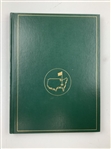 A Collection of Twenty-Nine Masters Tournament Annual Books Including The First Forty One Years and 1978-2006 Near Run