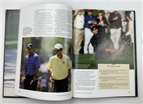 A Collection of Twenty-Nine Masters Tournament Annual Books Including The First Forty One Years and 1978-2006 Near Run
