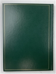 A Collection of Twenty-Nine Masters Tournament Annual Books Including The First Forty One Years and 1978-2006 Near Run
