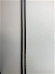 Gene Sarazen's Personal Used Wilson Invex Bi-Metal Driver & 3 Wood - Sarazen Collection