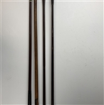 A Set of Four Gene Sarazen Signature Golf Clubs Including Wilson Models
