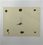 Two Silver Gelatin Photographs of Gene Sarazen and Walter Hagen Including One Signed Example
