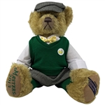 Cooperstown Bears 2013 Masters Limited Edition Teddy Bear No. 113 of 150