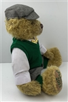 Cooperstown Bears 2013 Masters Limited Edition Teddy Bear No. 113 of 150