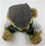 Cooperstown Bears 2013 Masters Limited Edition Teddy Bear No. 113 of 150