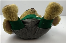 Cooperstown Bears 2013 Masters Limited Edition Teddy Bear No. 113 of 150