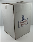 Cooperstown Bears 2013 Masters Limited Edition Teddy Bear No. 113 of 150