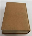 A Trio of Vintage Golf Instructional Books Including Titles by Bert Seymour and Edward Ray