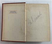 A Trio of Vintage Golf Instructional Books Including Titles by Bert Seymour and Edward Ray