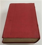 A Trio of Vintage Golf Instructional Books Including Titles by Bert Seymour and Edward Ray