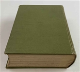 A Trio of Vintage Golf Instructional Books Including Titles by Bert Seymour and Edward Ray
