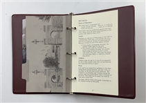 The Merion Cricket Club. Member's Guide and Companion Pamphlet. Privately Printed, c. late 20th century.
