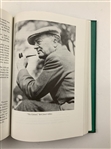 Roberts, Clifford. The Story of the Augusta National Golf Club. Doubleday, 1976. Limited Edition (Signed).