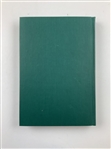 Roberts, Clifford. The Story of the Augusta National Golf Club. Doubleday, 1976. Limited Edition (Signed).